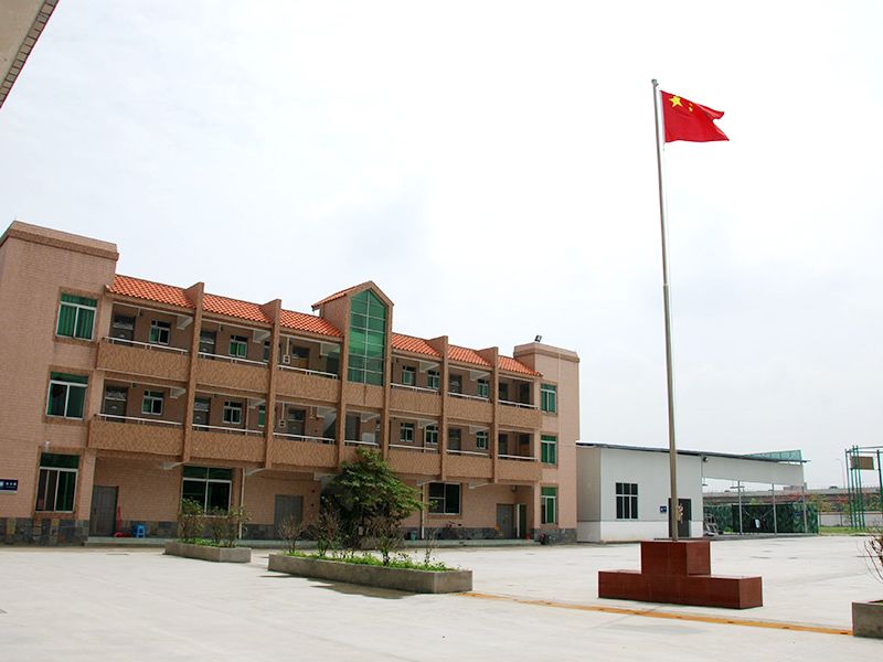 广州翔龙军事拓展培训基地